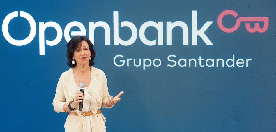 El banco online del Santander ficha a un ex Vodafone y BBVA como nuevo ‘chief data scientist’